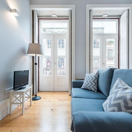 Lovelystay - Porto Windows With Ac By Central Station Екстериор снимка