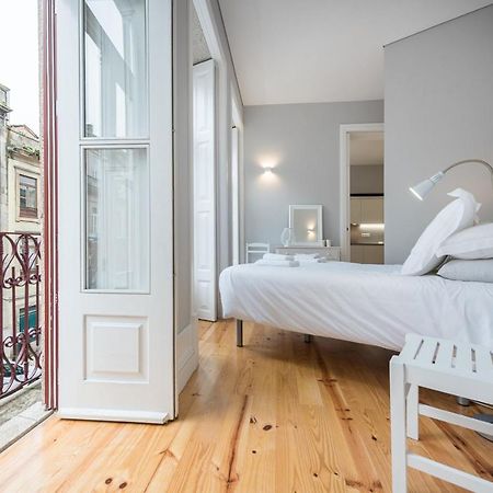 Lovelystay - Porto Windows With Ac By Central Station Екстериор снимка